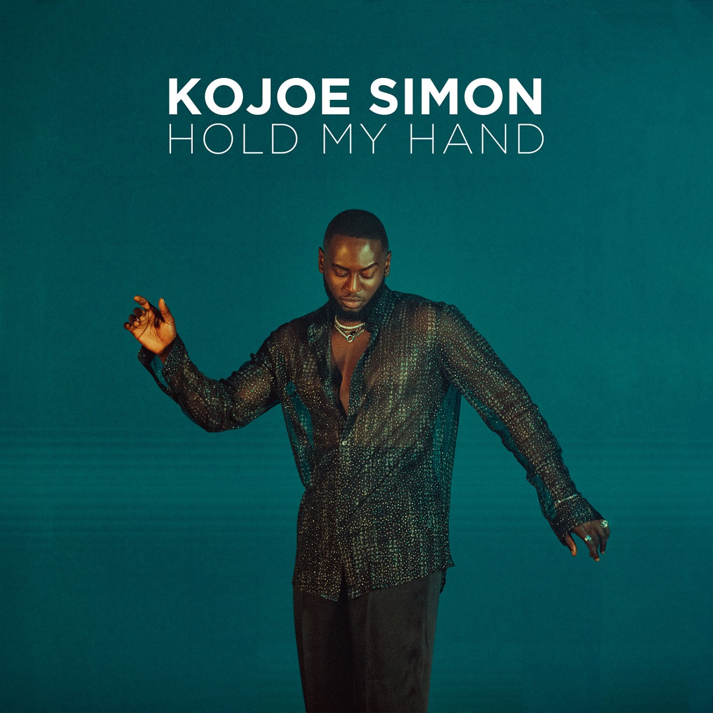 Hold my hand